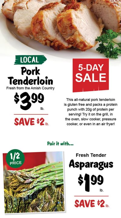 Stew Leonard's (CT, NJ, NY) Weekly Ad Flyer April 3 to April 10