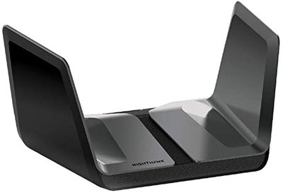 NETGEAR Nighthawk Wireless AX6000 8-Band Gigabit Router (AX8) On Sale for $ 399.99 ( Save $100.00 ) at Best Buy Canada