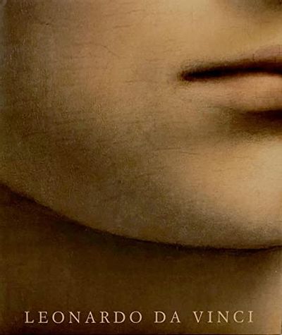 Leonardo da Vinci: Complete Paintings (Revised) $96.73 (Reg $125.00)