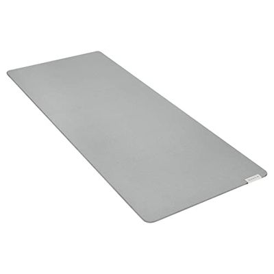 Razer Pro Glide Soft Mouse Mat: Thick, High-Density Rubber Foam - Textured Micro-Weave Cloth Surface - Anti-Slip Base - XXL Size $29.99 (Reg $34.99) Razer Pro Glide Soft Mouse Mat: Thick, High-Density Rubber Foam - Textured Micro-Weave Cloth Surface - Anti-Slip Base - XXL Size $29.99 (Reg $34.99)