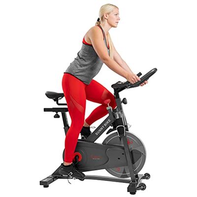 Sunny Health & Fitness Pro II Magnetic Indoor Cycling Bike - SF-B1964 $431.15 (Reg $683.99)