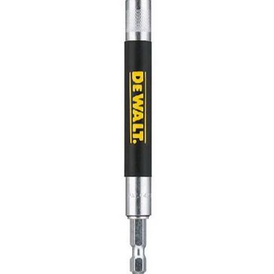 DEWALT Bit Holder, Magnetic, 6-Inch (DW2055B) $9.8 (Reg $17.67)