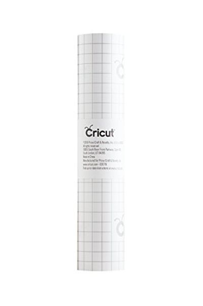 Cricut Vinyl Transfer Tape 12X120 $16.71 (Reg $22.87)