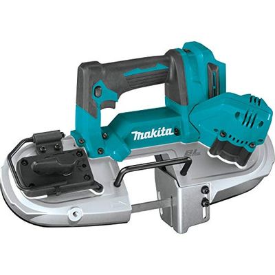 Makita DPB183Z 18V LXT Brushless 2-5/8" Portable Bandsaw (Tool Only) $379 (Reg $469.00)