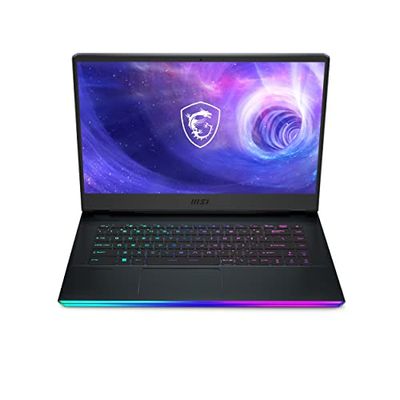 MSI Raider GE66 12UGS-025CA 15.6" 360Hz Gaming Laptop Intel Core i7-12700H RTX3070Ti 16GB DDR5 512GB NVMe SSD Windows 11 Home VR Ready $2599.99 (Reg $2799.00)