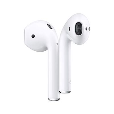 Apple AirPods (2nd Generation) $148 (Reg $159.98)