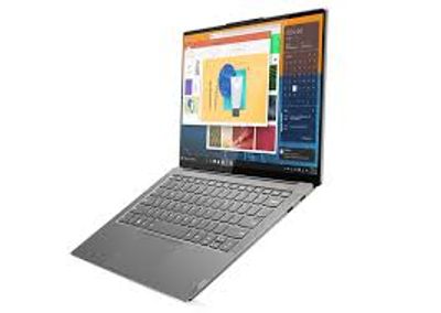 IdeaPad S940 (14") Laptop Starting at:$2029.99 at Lenovo Canada