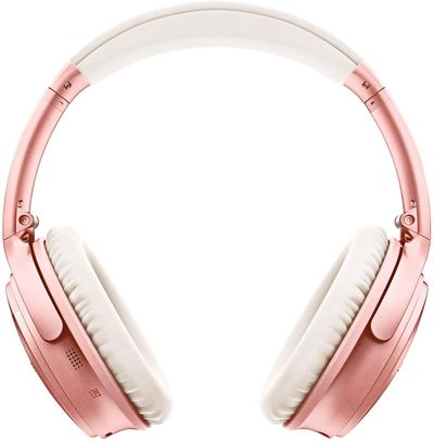 Bose QuietComfort 35 (Series II) Wireless Headphones On Sale for $ 299.00 ( Save $ 150.00 ) at Amazon Canada