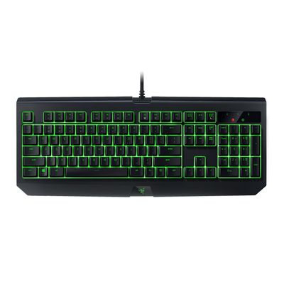 Razer BlackWidow Ultimate Mechanical Gaming Keyboard, Green Switch On Sale for $79.97 ( Save $40.02 ) at Staples Canada