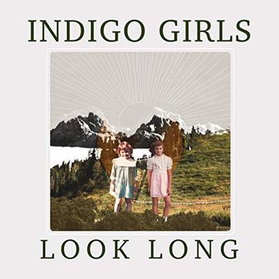 LOOK LONG $13.99 (Reg $15.99)