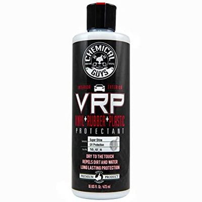 Chemical Guys TVD_107_16 Extreme V.R.P. Dressing Shine - Vinyl, Tire & Rubber (16 oz) On Sale for $ 12.69 ( Save $ 8.27 ) at Amazon Canada