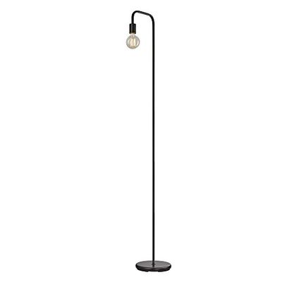 Globe Electric Holden 70" Floor Lamp, Black Finish, In-Line On/Off Rocker Switch 12937 $42.47 (Reg $54.99)