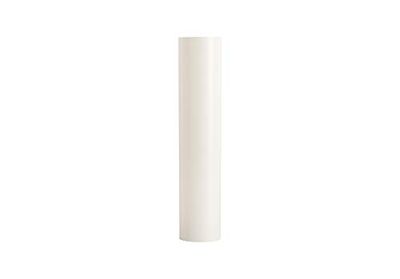 Cricut Premium Vinyl - Permanent, 12” x 180”, Adhesive Decal Bulk Roll - White $17.31 (Reg $26.07)