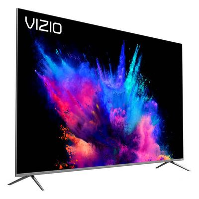 Vizio Quantum 65-in. Smart 4K HDR TV with Chromecast P659-G1 On Sale for $ 1,299.99 at Costco Canada
