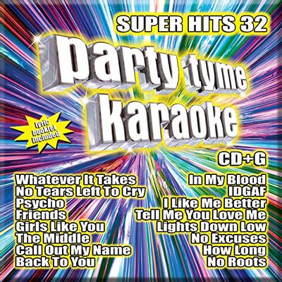 Super Hits 32 $12.88 (Reg $18.70)