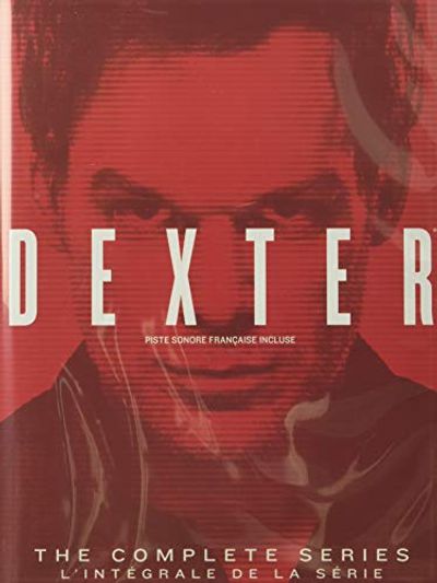 Dexter: The Complete Series $30 (Reg $64.99)
