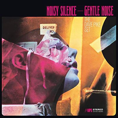 Noisy Silence - Gentle Noise (Lp) $22.71 (Reg $32.49)