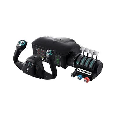 Turtle Beach Velocity One Flight Universal Control System -13100 Xbox Series X Accessories $428.09 (Reg $489.96)