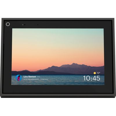 Facebook Portal Mini 8" Smart Video Calling with Alexa - Black On Sale for $149.99 ( Save $30.00) at Best Buy Canada