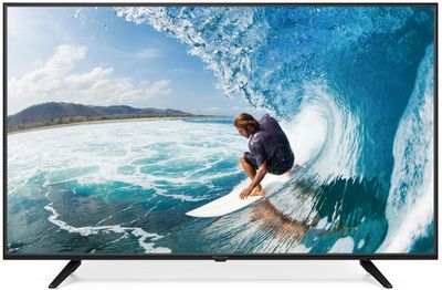 Proscan 55" 4K UHD LED TV, PLED5544U On Sale for $298.00 at Walmart Canada