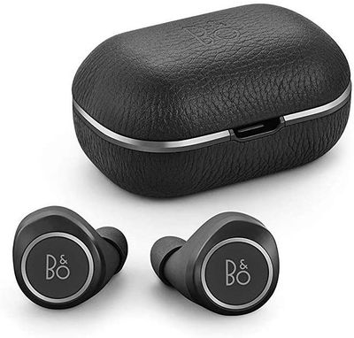 Bang & Olufsen Beoplay E8 2.0 Truly Wireless Bluetooth Earbuds and Charging Case - Black On Sale for $ 328.00 ( Save $ 147.00 ) at Amazon Canada