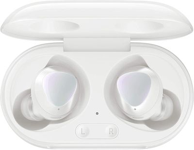 Samsung Galaxy Buds+ (White) On Sale for $ 189.30 ( Save $ 10.69 ) at Amazon Canada