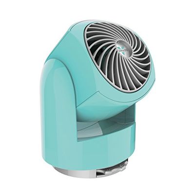 Vornado Flippi V6 Personal Air Circulator Fan, Bliss Blue $22.59 (Reg $28.78)