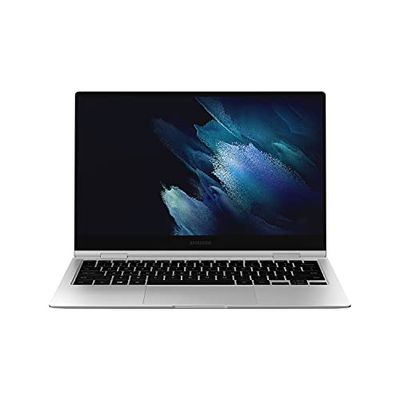 Samsung Galaxy Book Pro 360 13.3" AMOLED Touchscreen Convertible Laptop with S-Pen - Intel i5, 8GB DDR4, 512GB SSD, Windows 11 Home $1199.99 (Reg $1349.98)