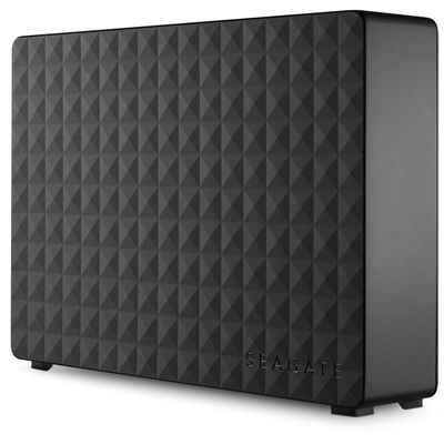 Seagate Expansion External Desktop Hard Drive, USB 3.0, 8 TB, Black On Sale for $159.99 ( Save $50.00 ) at Staples Canada