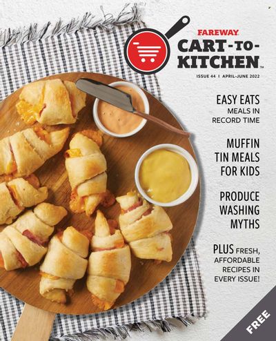 Fareway (IA) Weekly Ad Flyer April 14 to April 21 Fareway (IA) Weekly Ad Flyer April 14 to April 21