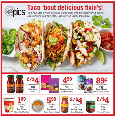 Price Chopper (CT, NY, PA, VT) Weekly Ad Flyer April 16 to April 23