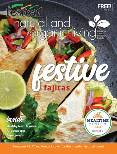 Festival Foods (WI) Weekly Ad Flyer April 19 to April 26