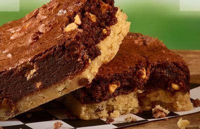 Checkers and Rally’s Launch the New Chocolate Chip Brookie