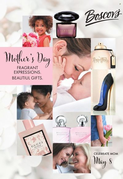 Boscov's (CT, DE, MD, NJ, NY, PA) Weekly Ad Flyer April 21 to April 28