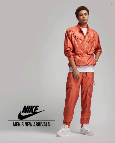Nike Weekly Ad Flyer April 21 to April 28