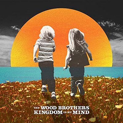 Kingdom In My Mind (Vinyl) $15.56 (Reg $25.21)