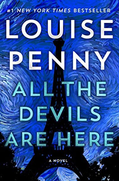 All the Devils Are Here: A Novel $12 (Reg $36.99)
