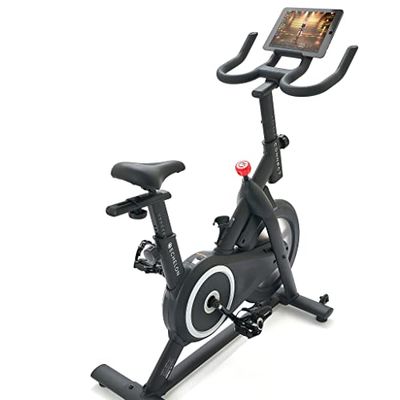 Echelon EX-15 Smart Connect Fitness Bike, Black $453.67 (Reg $599.99)
