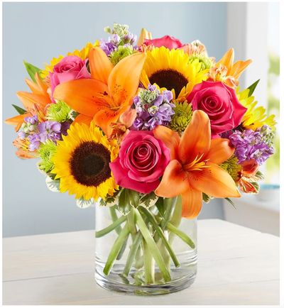 1800Flowers Canada Mother’s Day Offer: Save 20% Off Using Promo Code