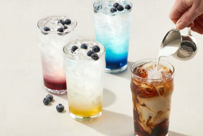 IHOP Makes a Splash with New Lemonade Splashers and Iced Cold Brew Coffee this Summer