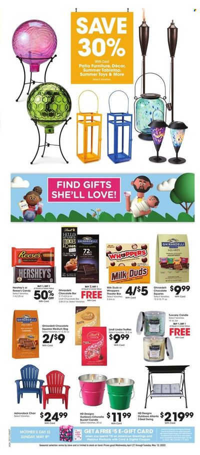 City Market (CO, UT, WY) Weekly Ad Flyer April 27 to May 4