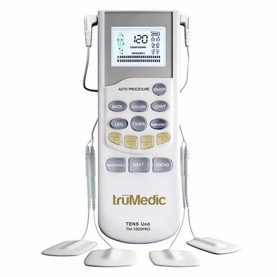 TruMedic Electronic TENS Pulse Massager on Sale for $99.99 (Save $35.00) at Costco Canada