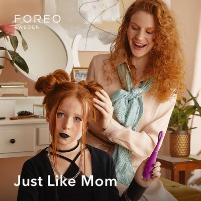 FOREO Canada Mother’s Day Sale