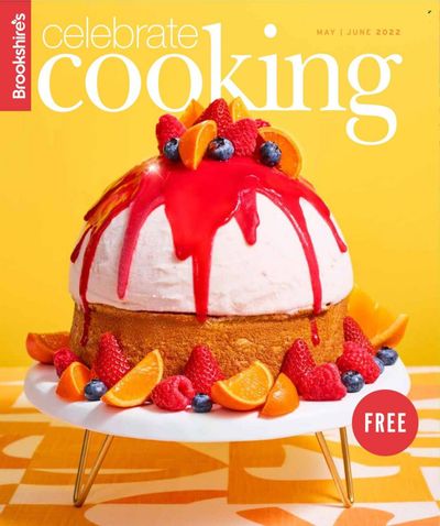 Brookshires (AR, LA, TX) Weekly Ad Flyer April 29 to May 6
