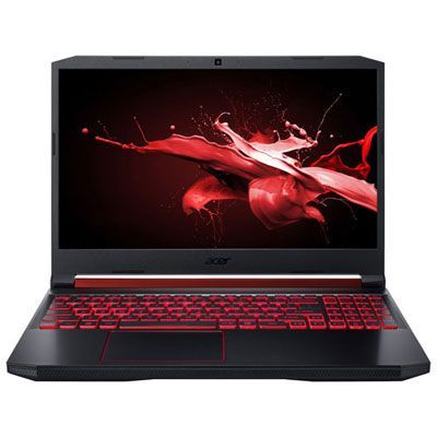 Acer 15.6" Gaming Laptop On Sale for $ 899.99 ( Save $300.00 ) at Best Buy Canada
