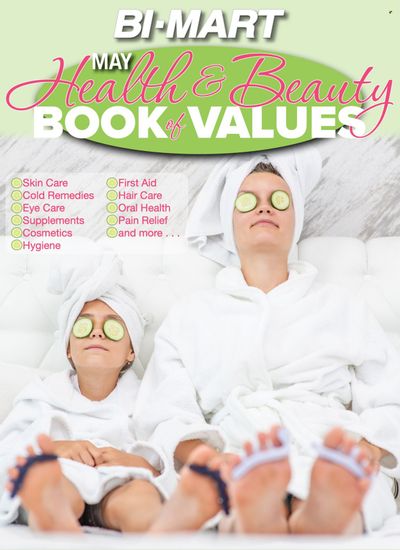 Bi-Mart (ID, OR, WA) Weekly Ad Flyer May 3 to May 10