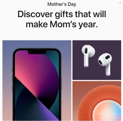 Apple Weekly Ad Flyer May 3 to May 10