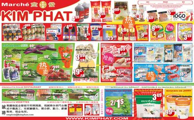 Kim Phat Flyer October 24 to 30