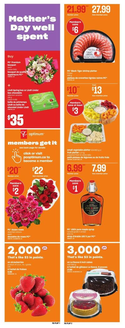Atlantic Superstore Flyer May 5 to 11