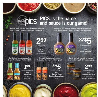 Price Chopper (CT, NY, PA, VT) Weekly Ad Flyer May 5 to May 12